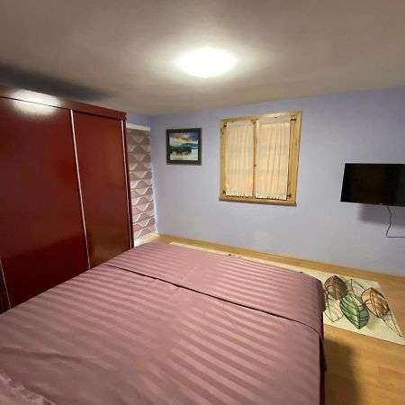 B & B Поградец Екстериор снимка