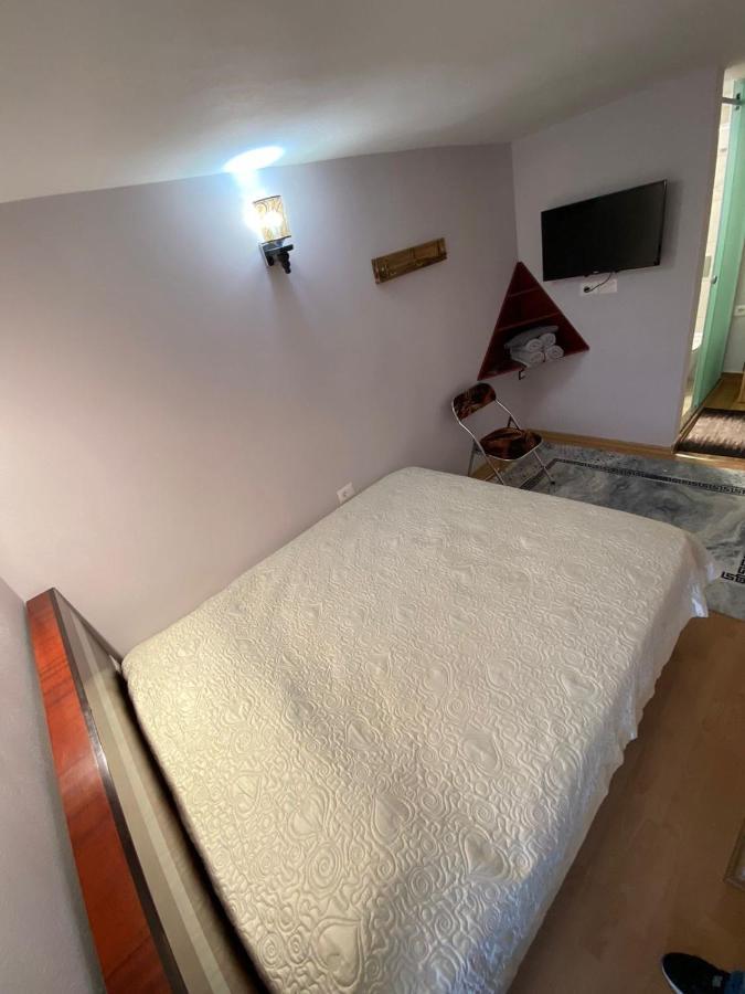 B & B Поградец Екстериор снимка