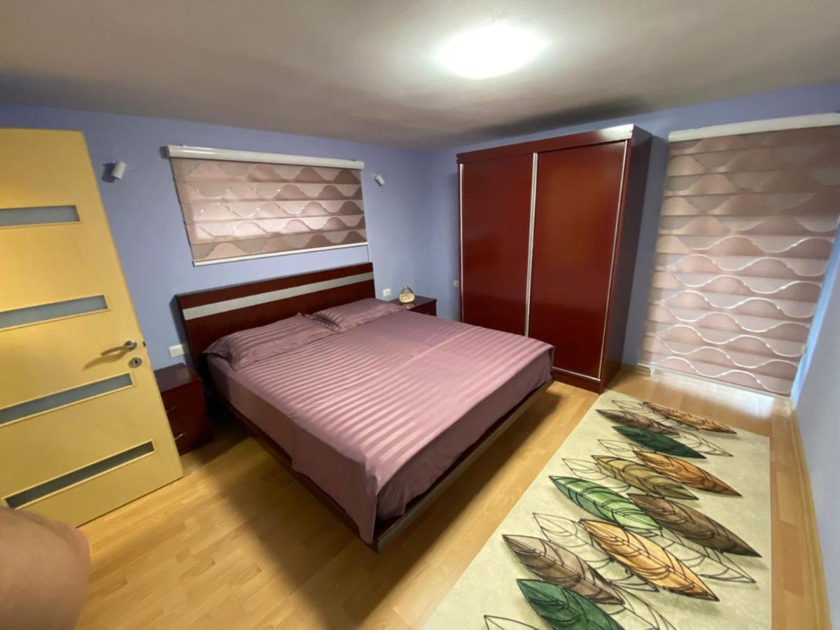 B & B Поградец Екстериор снимка