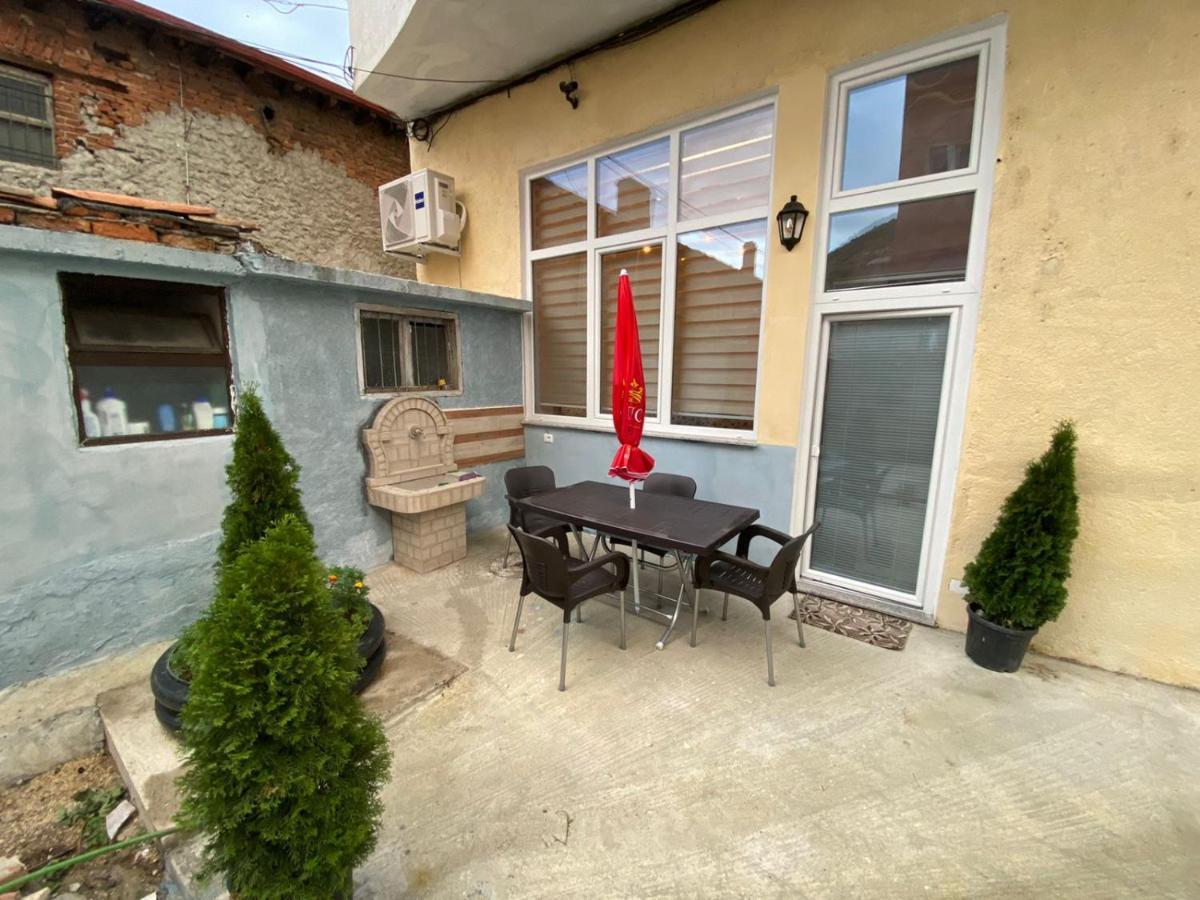 B & B Поградец Екстериор снимка