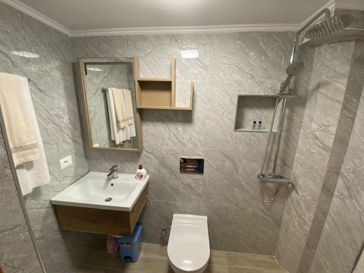 B & B Поградец Екстериор снимка