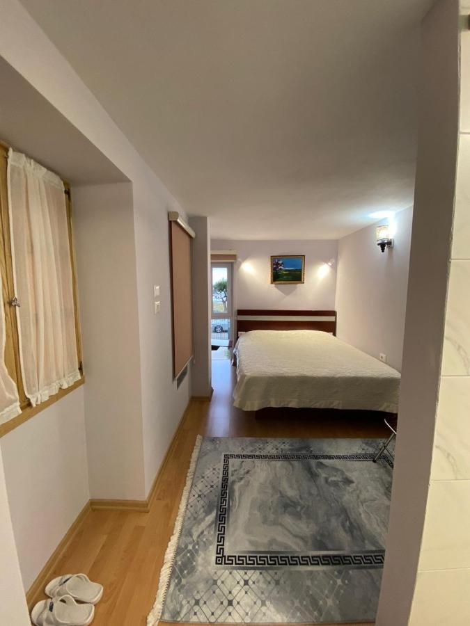 B & B Поградец Екстериор снимка
