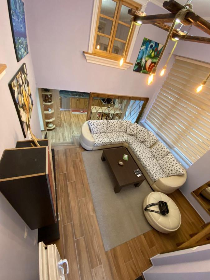 B & B Поградец Екстериор снимка