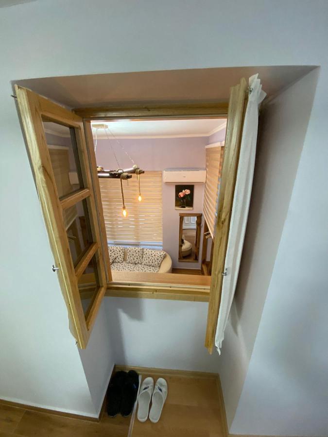 B & B Поградец Екстериор снимка
