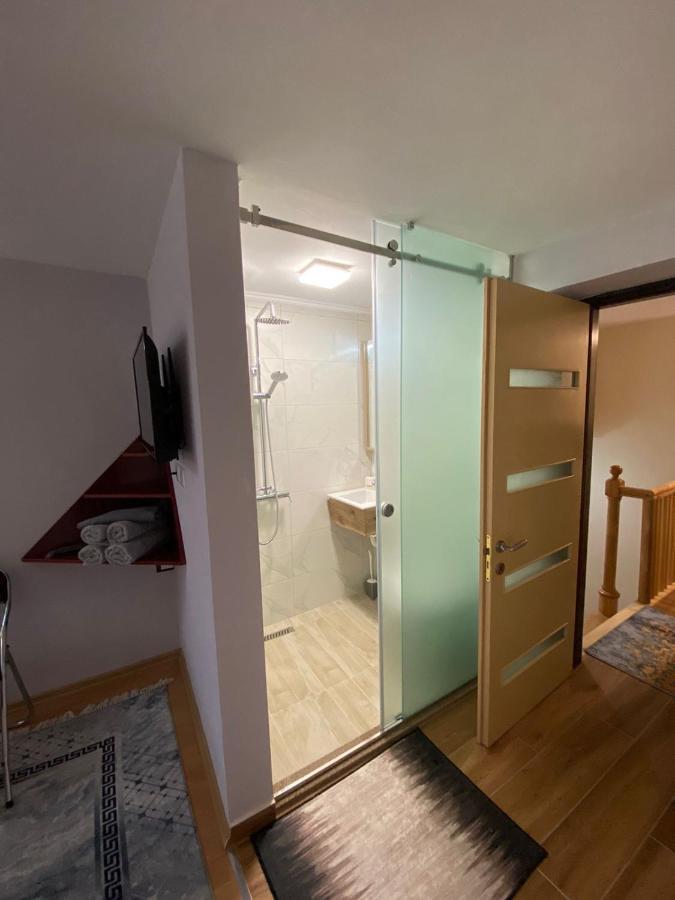 B & B Поградец Екстериор снимка