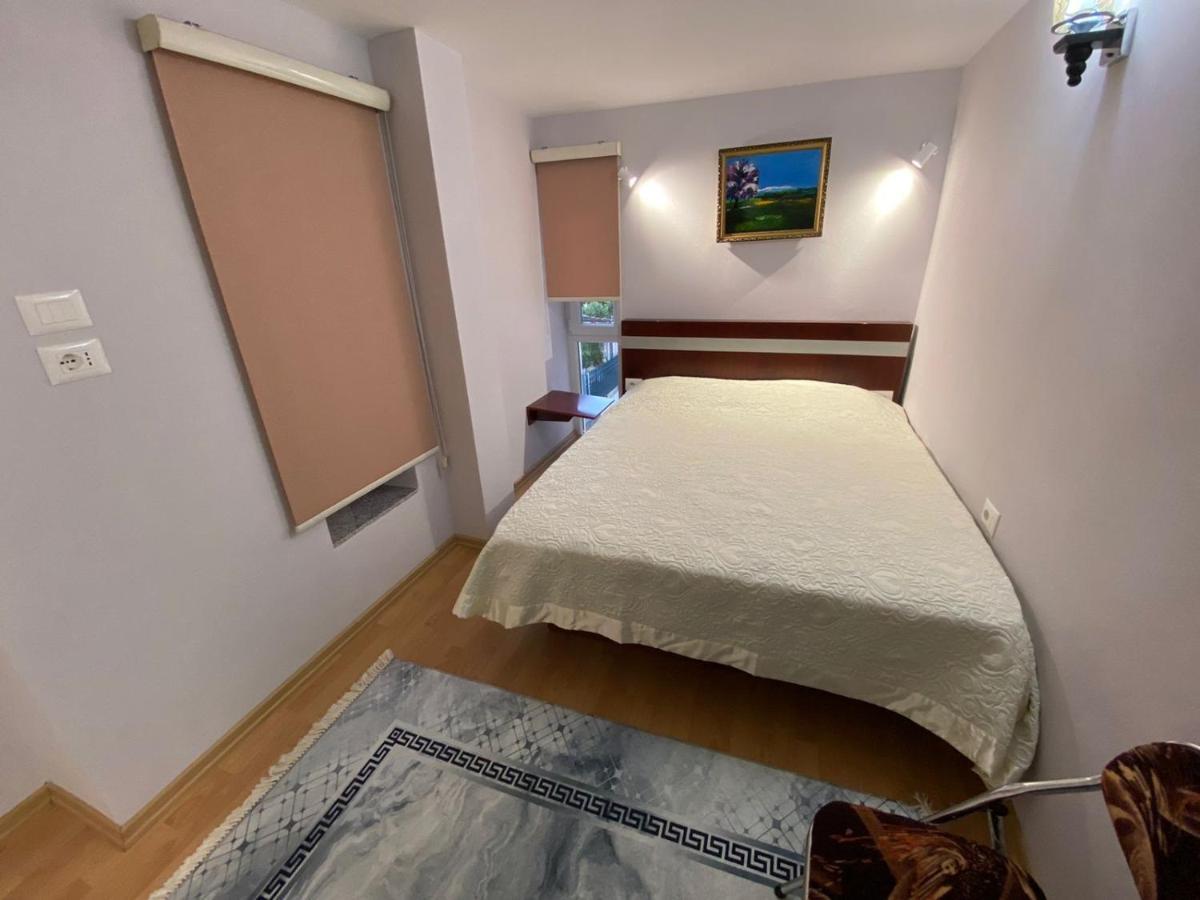 B & B Поградец Екстериор снимка