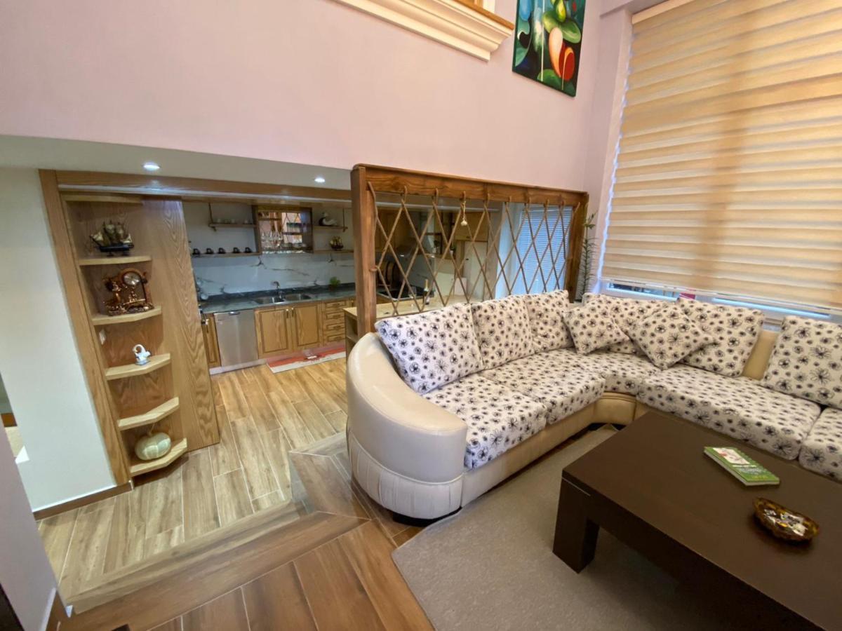 B & B Поградец Екстериор снимка