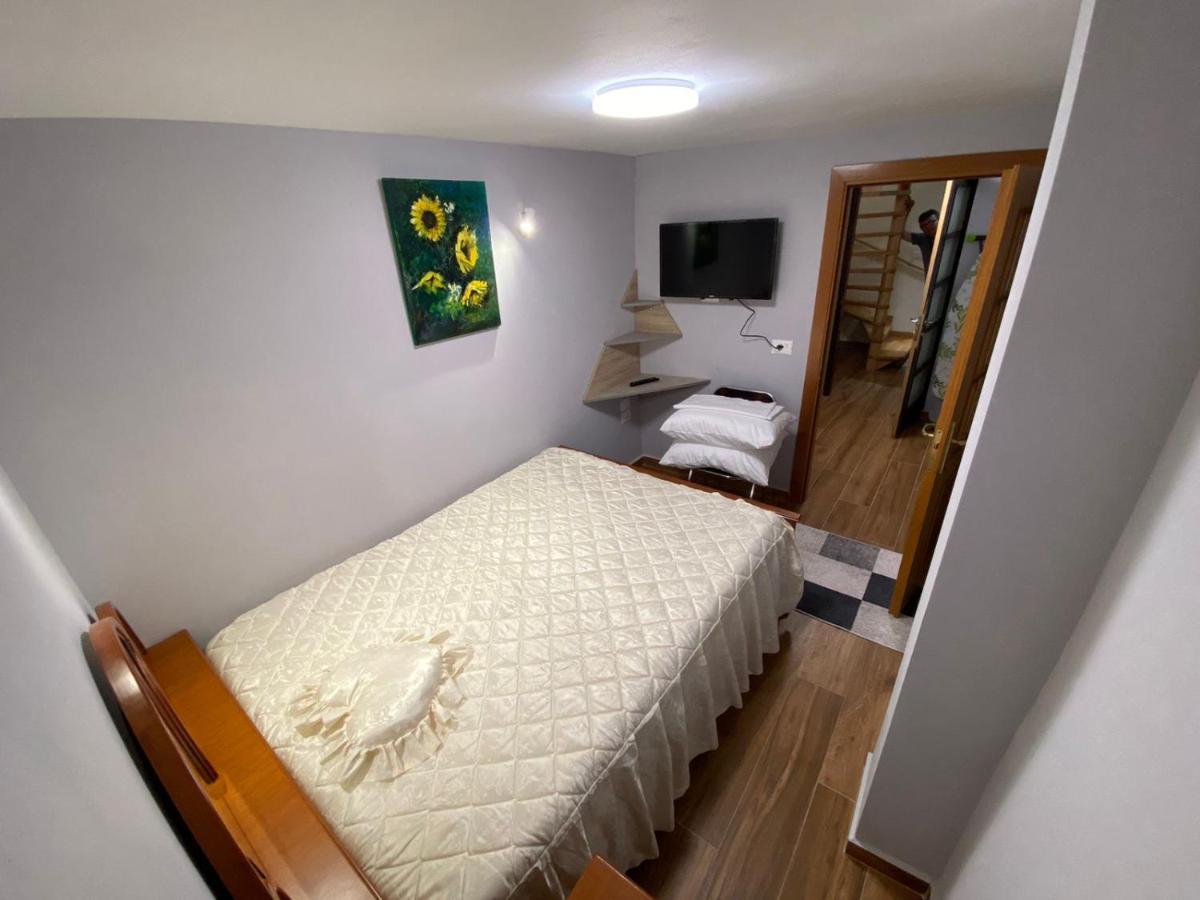 B & B Поградец Екстериор снимка