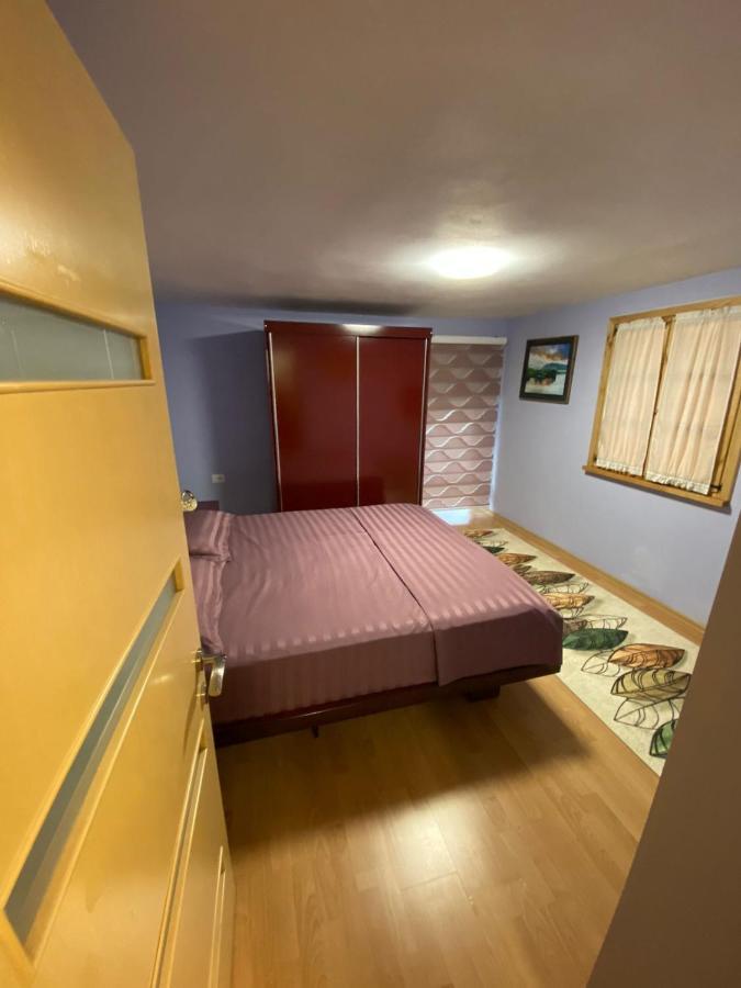 B & B Поградец Екстериор снимка